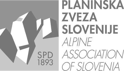 Planinska zveza 
                              Slovenije